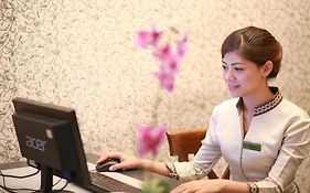 Hotel New Ayuda 2